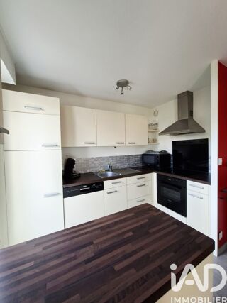  Appartement � vendre 3 pi�ces 64 m�