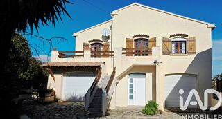  Maison � vendre 9 pi�ces 204 m�