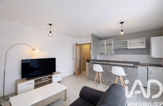  Appartement � louer 2 pi�ces 36 m�