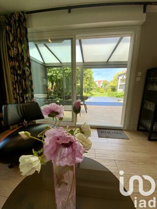  Maison  vendre 7 pices 182 m