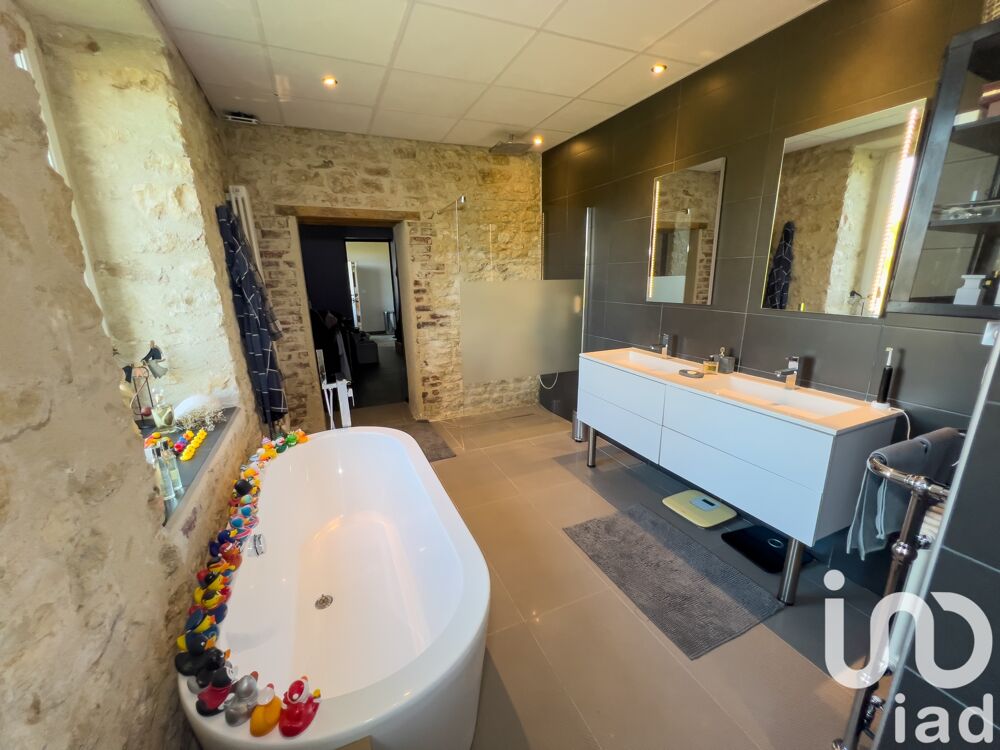  vendre  Maison Sainte-Preuve (02350)