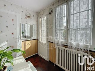  Maison � vendre 4 pi�ces 53 m�