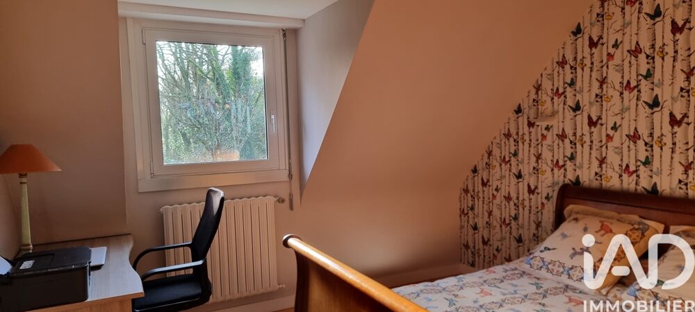 � vendre  Maison Riec-sur-Belon (29340)