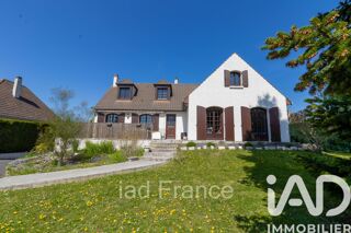  Maison � vendre 8 pi�ces 185 m�