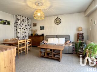  Appartement  vendre 3 pices 63 m