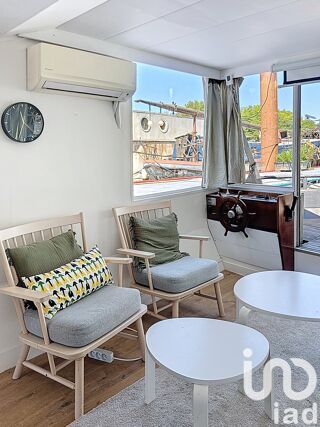  Maison � vendre 1 pi�ce 17 m�