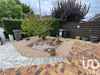  Maison � vendre 5 pi�ces 94 m�