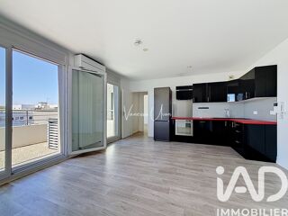  Appartement � louer 3 pi�ces 56 m�