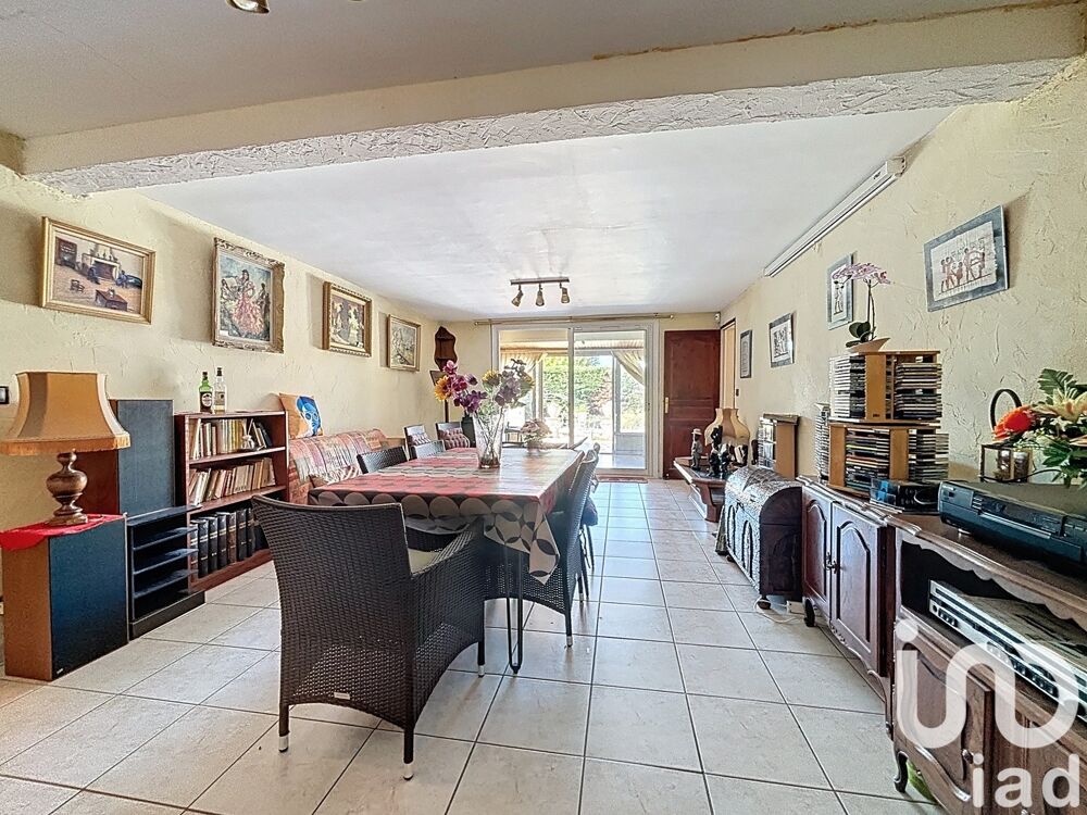  vendre  Maison Vitrolles (13127)