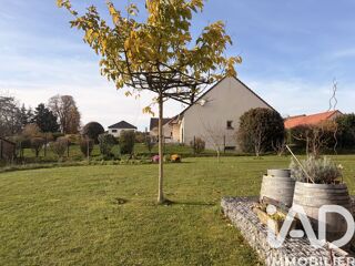  Maison � vendre 6 pi�ces 154 m�