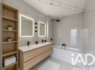 Appartement � vendre 4 pi�ces 86 m�