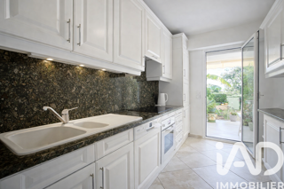  Appartement � vendre 3 pi�ces 84 m�