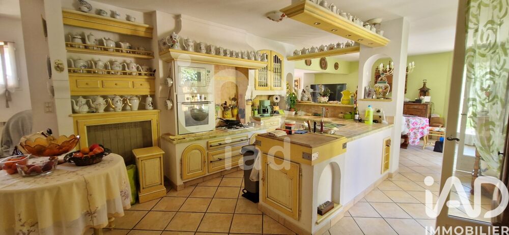 � vendre  Maison Sernhac (30210)