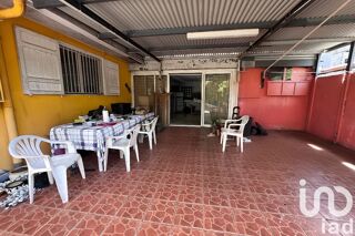  Maison � vendre 4 pi�ces 164 m�