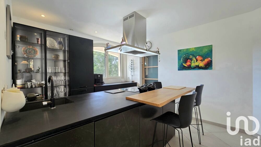 � vendre  Maison Collobri�res (83610)