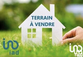  Terrain � vendre 746 m�