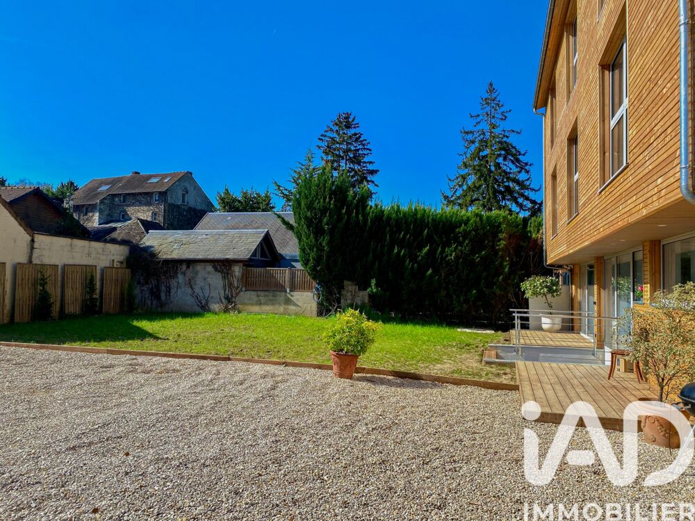 � vendre  Villa Villennes-sur-Seine (78670)
