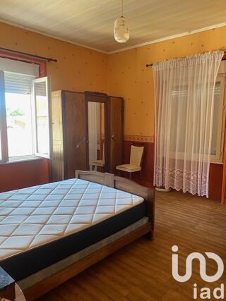  Maison � vendre 15 + pi�ces 245 m�
