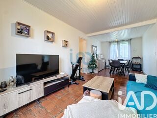  Appartement � vendre 3 pi�ces 60 m�