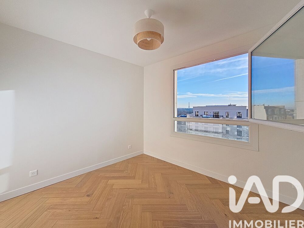 � vendre  Appartement Suresnes (92150)