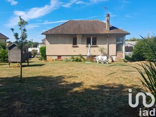  Maison � vendre 4 pi�ces 60 m�
