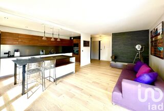  Appartement  vendre 4 pices 84 m