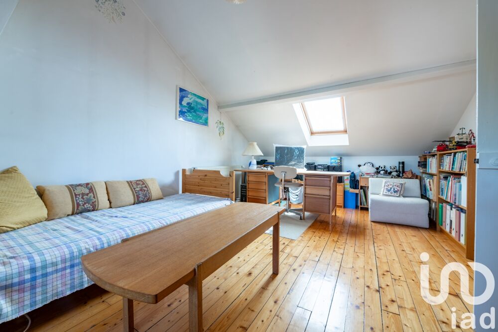  vendre  Maison Thomery (77810)