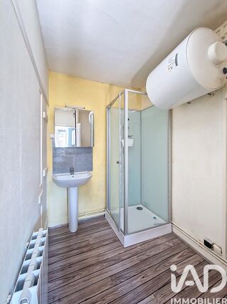  Immeuble � vendre 147 m�