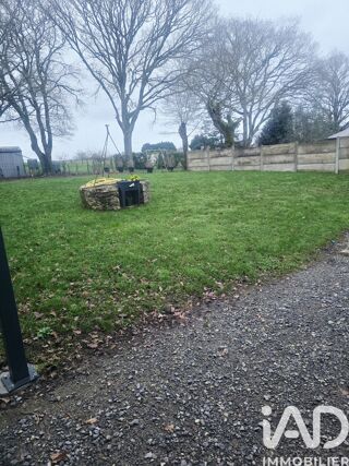  Terrain � vendre 942 m�