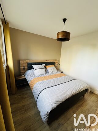  Appartement � vendre 4 pi�ces 67 m�