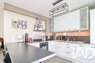  Appartement � vendre 3 pi�ces 60 m�