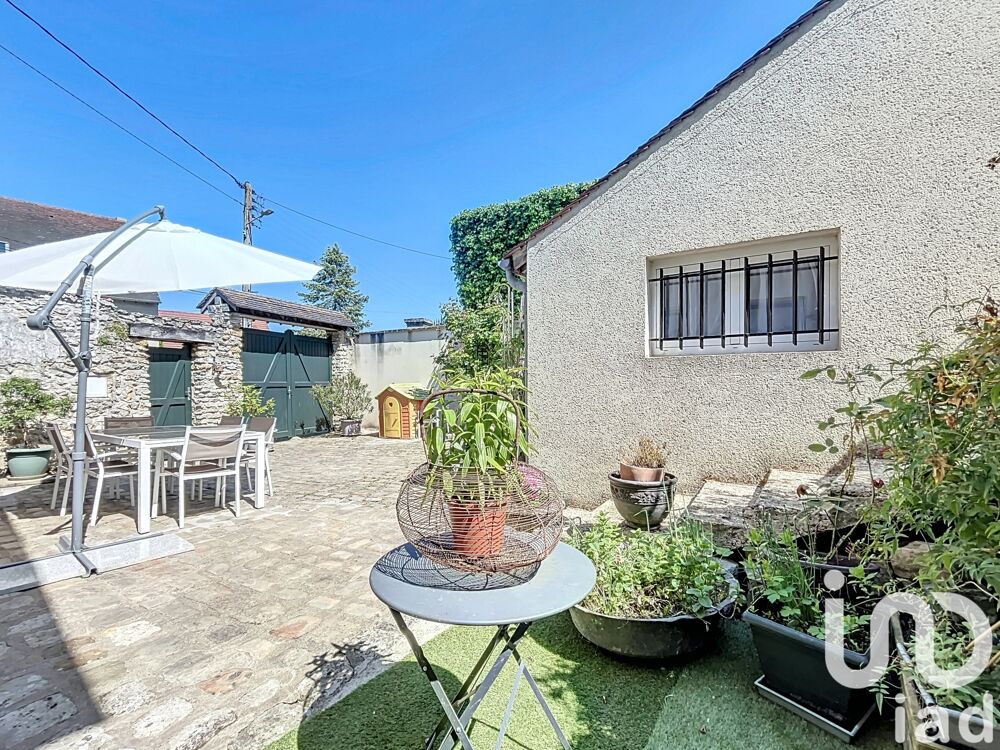  vendre  Maison Maule (78580)