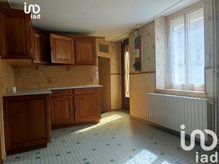  Maison � vendre 3 pi�ces 76 m�