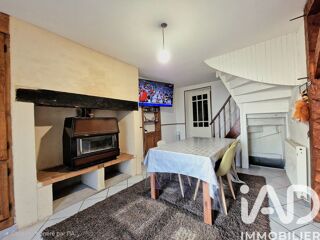  Maison � vendre 5 pi�ces 86 m�