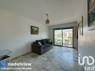  Appartement � vendre 2 pi�ces 51 m�