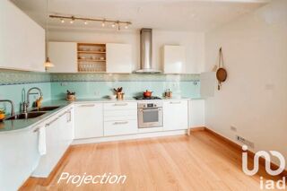  Appartement  vendre 4 pices 83 m