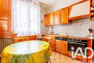  Maison  vendre 7 pices 188 m