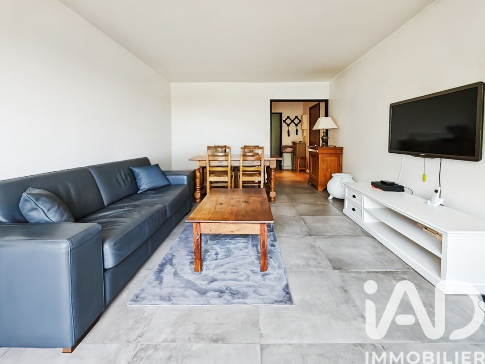 Vente Appartement Vente Appartement 3 pi�ces Chennevi�res-sur-marne