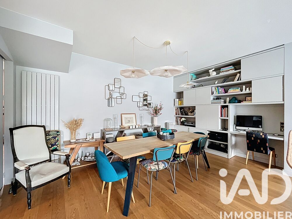 � vendre  Maison Bordeaux (33200)