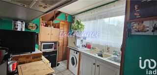 Maison � vendre 3 pi�ces 59 m�