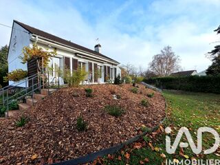  Maison � vendre 4 pi�ces 80 m�