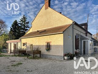  Maison  vendre 5 pices 90 m