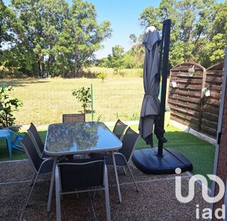  Maison � vendre 3 pi�ces 35 m�