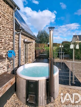  Maison � vendre 8 pi�ces 139 m�