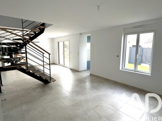  Maison � vendre 5 pi�ces 118 m�