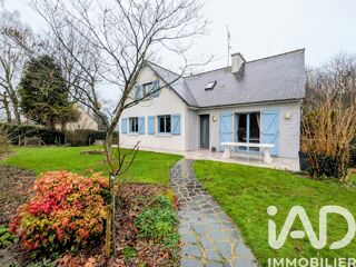  Maison � vendre 6 pi�ces 117 m�