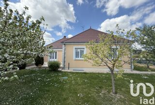  Maison  vendre 7 pices 147 m