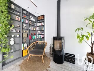  Maison � vendre 4 pi�ces 106 m�