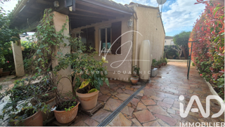  Maison � vendre 4 pi�ces 89 m�