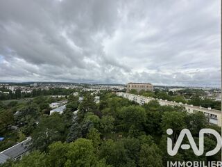  Appartement � vendre 3 pi�ces 51 m�